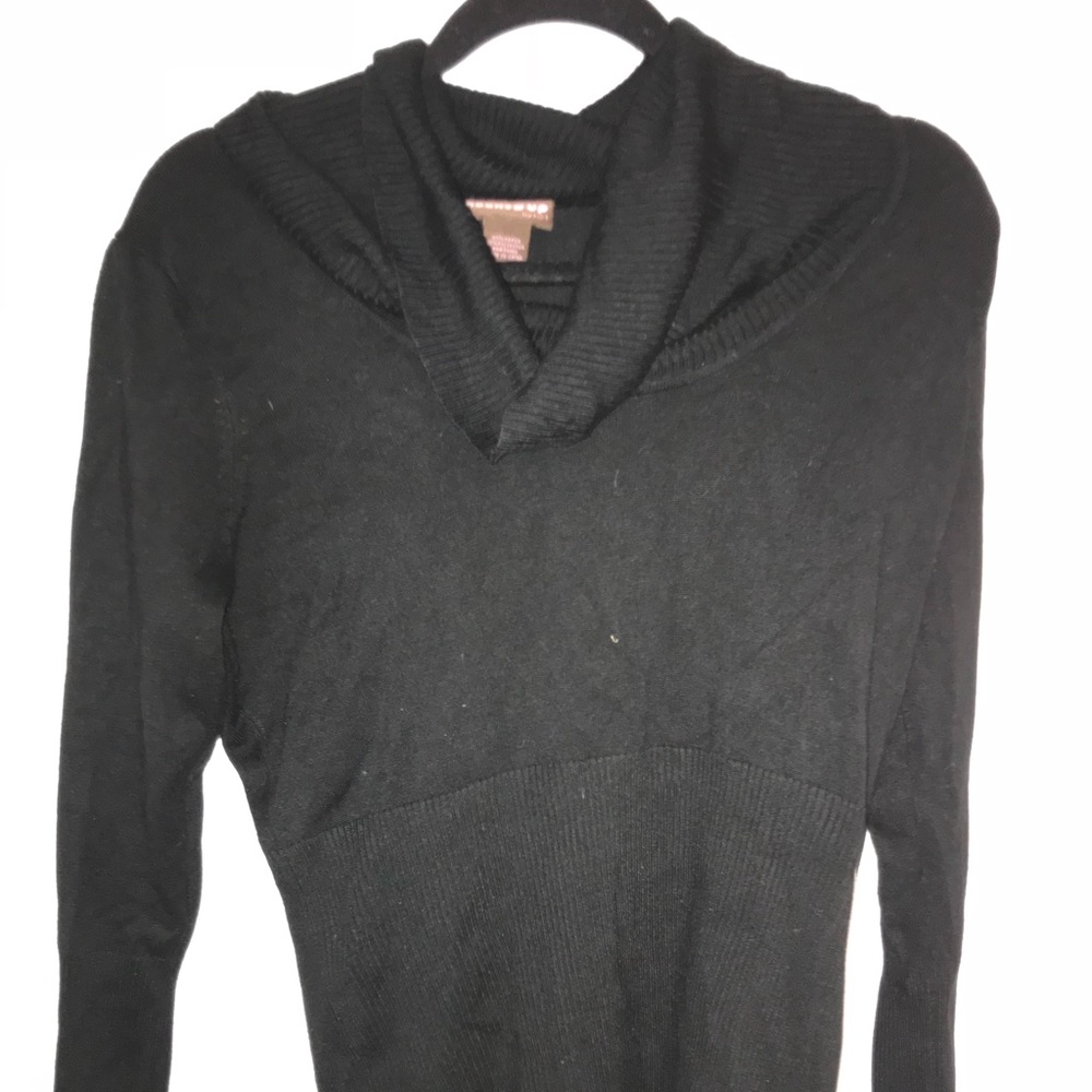 sweater